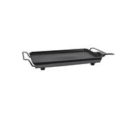 Gril électrique Princess Table Chef XXL 2500W 60x36cm Noir