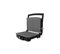 CECOTEC 03193 - Rock´nGrill 2000 Stone Ceramic Mix&Grill