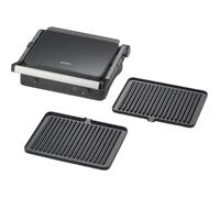 Gril électrique Severin KG 2398 1800W Noir