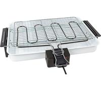 Gril électrique SPIEDINA MAXI 2300W Idéal pour les brochettes et les BBQs