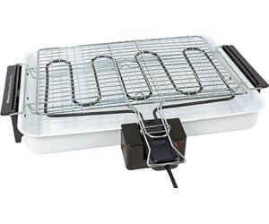 Gril électrique SPIEDINA MAXI 2300W Idéal pour les brochettes et les BBQs