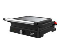 Taurus Grill pour viande et burgers Bistro Essential 2600W
