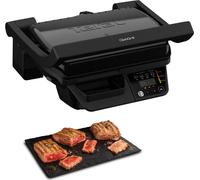 Gril Électrique Tefal Gc7P08 Optigrill1