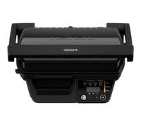 Gril électrique Tefal OptiGrill 2000W Noir