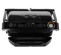 Tefal OptiGrill + GC7128 Gril de contact grill à contact électrique