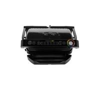 Tefal OptiGrill + GC7128 Gril de contact grill à contact électrique