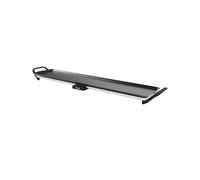 Gril électrique Tristar BP-2670 Slim XXL 1800W Noir