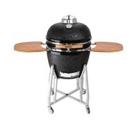 Gril en céramique Buffalo Kamado