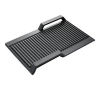 Plaque de grill - NEFF - Z9416X2 - Accessoire Gril pour les tables de cuisson FlexInduction