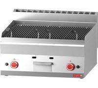 Gril en pierre de lave Gastro M 65/70 g