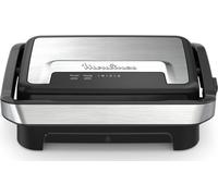 Gril Moulinex GI270D10 1000W Gris
