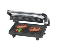 Gril multifonction Bomann MG2251CB Noir