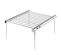 Gril portable BBQ Mini Tube Badger Outdoor