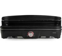 Gril portable domo do9260g Fonte