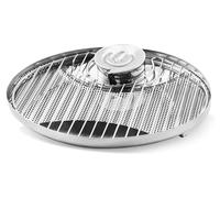 Gril portable pour réchaud de camping