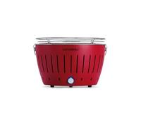 LotusGrill Barbecue G340 G-RO-34P Charbon Rouge
