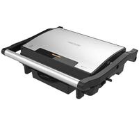 Gril rapide Cecotec Rock'nGrill 1500