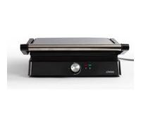 Gril viande et panini 2200w - Livoo - DOC223 -
