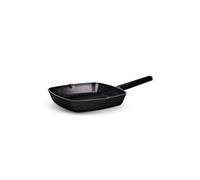 Grill 28cm Fonte D'aluminium Anti Adhésif Tfi Brass