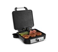 Grill 3-en-1 1800W Ouverture 180°