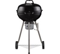 Grill à charbon Basic 47cm sur pied