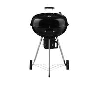 Grill à charbon Basic 57cm sur pied