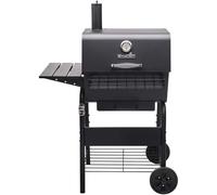 Grill à charbon de bois Charcoal Medium 140252