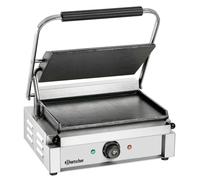 Grill à contact BARTSCHER Panini lisse