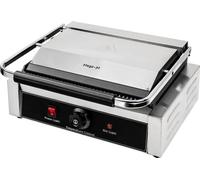 Grill à contact rainuré Mega-M HB 2300 W, 230 V N