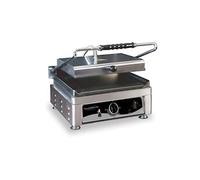 Grill à panini pour professionnel 410 x 500 x 300 mm