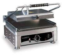 Grill à panini pour professionnel - 410 x 500 x 300 mm - Combisteel