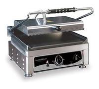 Grill à panini pour professionnel 410 x 500 x 300 mm Combisteel NC G