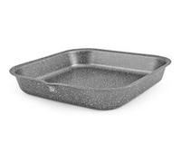 Grill Aluminium Anti Adhésif 24cm Tfi Genesis Gris Durand Dupont Gris G