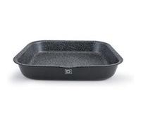 Grill Aluminium Anti Adhésif 24cm Tfi Genesis Noir Durand Dupont Noir G