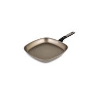 Grill Aluminium Forgé Anti Adhésif 28cm Tfi Tree