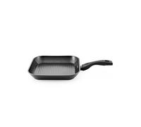 Grill Aluminium Forgé Anti Adhésif Tfi 28cm Noa