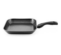 Grill Aluminium Forgé Anti Adhésif Tfi 28cm Noa Kitchencook G