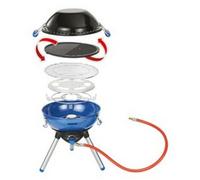 Grill Campingaz Party Grill 400 Caravan 2000 W Propane/Butane Extérieur