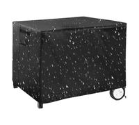Grill Cart Cover - Oxford Cloth, Waterproof BBQ Cart Protector