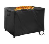 Grill Cart Cover - Oxford Cloth, Waterproof BBQ Cart Protector