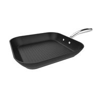 Grill Cecotec 01129 28 cm antiadhésif aluminium induction