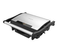 Grill 1500W RockStone Double Zone