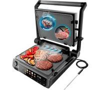 Grill 2000W Smash Sonde Pro