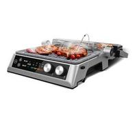 Grill Bistro 2400W Inox Sonde