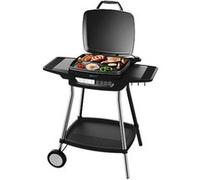 CECOTEC 03113 - Barbecue électrique PerfectCountry 2000 EasyMove