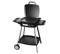 CECOTEC 03113 - Barbecue électrique PerfectCountry 2000 EasyMove