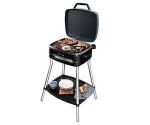 Grill Cecotec PerfectCountry 2000 EasyMove (PerfectCountry BBQ)