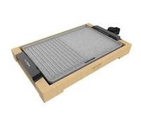 Cecotec Tasty&Grill 2000 Bamboo MixStone