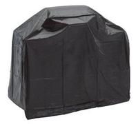 GRILL CHEF Housse de protection étanche pour barbecue gaz 125 x 103 x 54 cm Grill Chef G