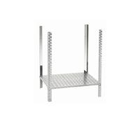 Grill combiné à gazTB1470R G